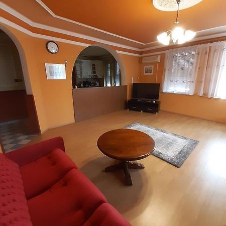 Gabor Pal 1 Apartman 1 Szoba Dunafoldvar Exterior foto
