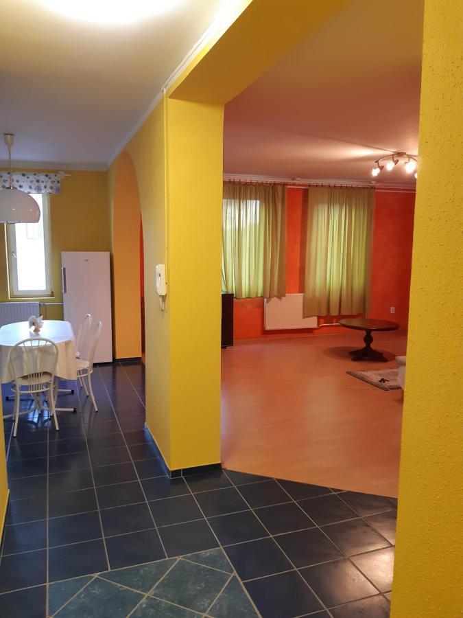 Gabor Pal 1 Apartman 1 Szoba Dunafoldvar Exterior foto