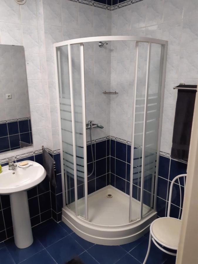 Gabor Pal 1 Apartman 1 Szoba Dunafoldvar Exterior foto