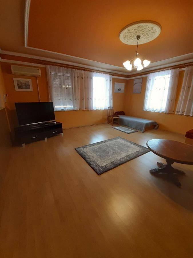 Gabor Pal 1 Apartman 1 Szoba Dunafoldvar Exterior foto