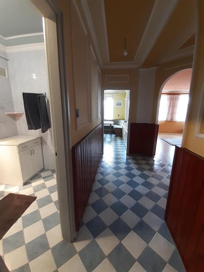 Gabor Pal 1 Apartman 1 Szoba Dunafoldvar Exterior foto